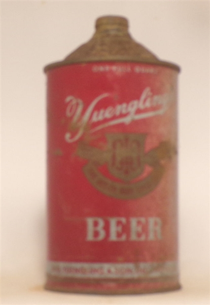 Yuengling Quart #2