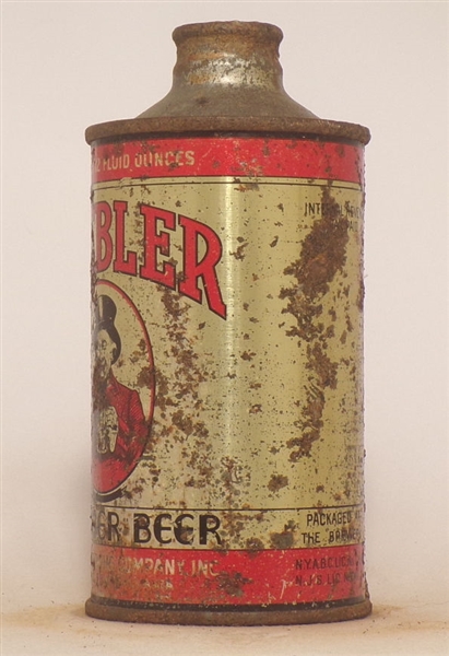 Kuebler Beer J Spout Cone Top #3