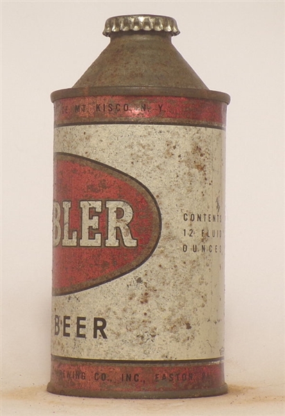 Kuebler Beer Cone Top #4