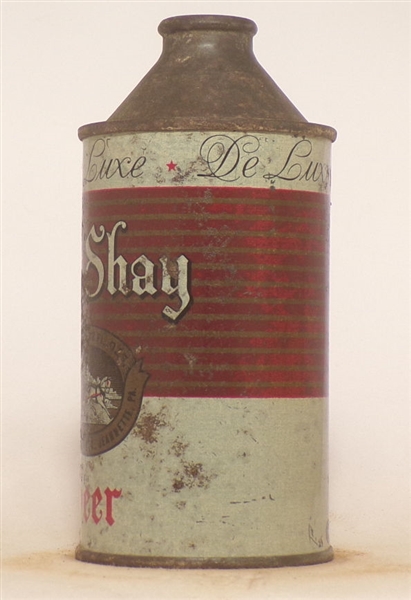 Old Shay Cone Top