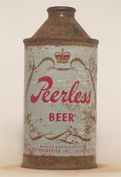 Peerless Cone Top #1