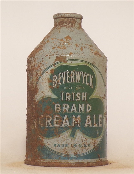 Beverwyck Crowntainer