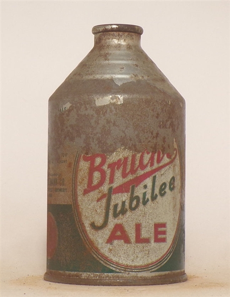 Bruck's Ale Crowntainer