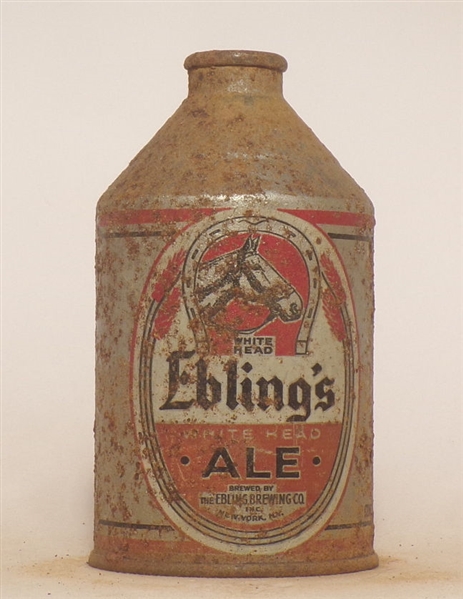 Ebling's Crowntainer #1