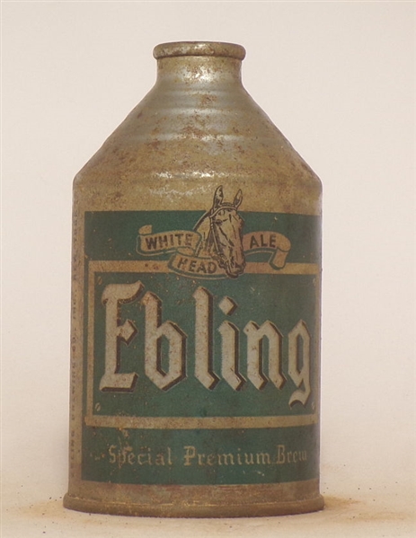 Ebling's Crowntainer #2