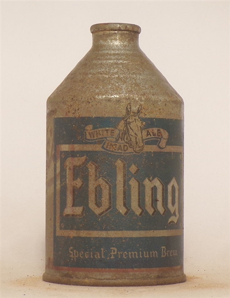 Ebling's Crowntainer #2