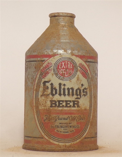 Ebling's Crowntainer #3