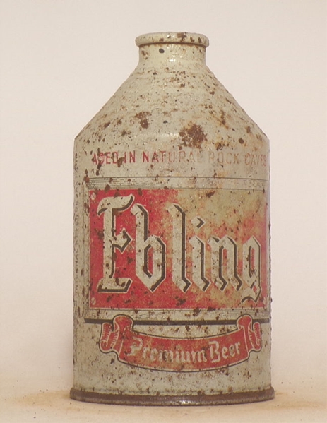 Ebling's Crowntainer #4