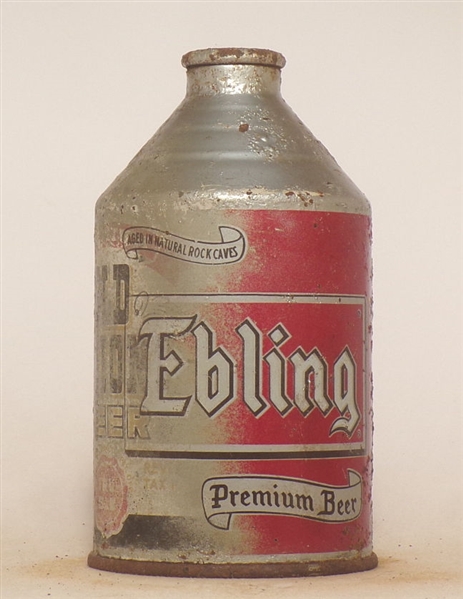 Ebling's Crowntainer #5