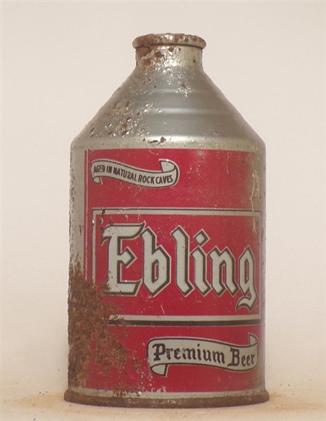 Ebling's Crowntainer #5