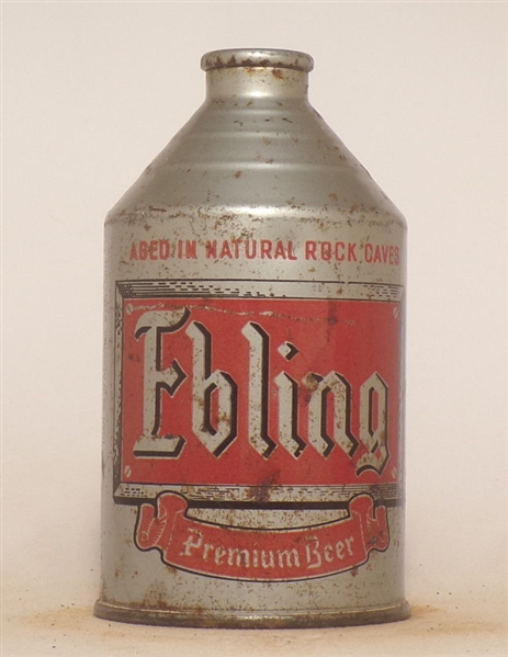 Ebling's Crowntainer #6