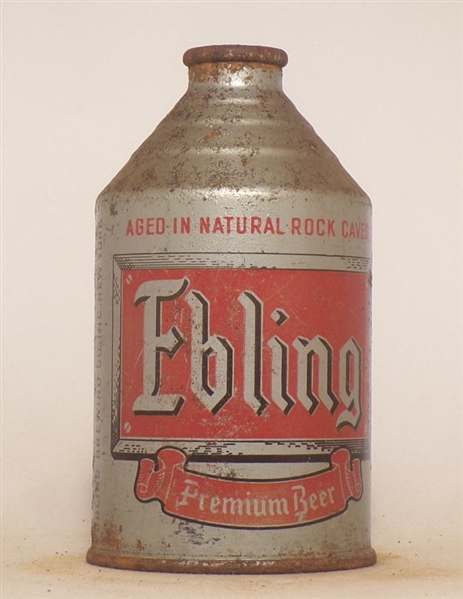 Ebling's Crowntainer #7