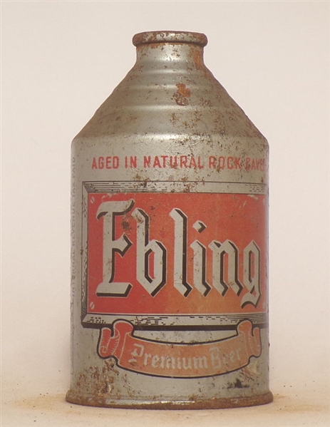 Ebling's Crowntainer #7