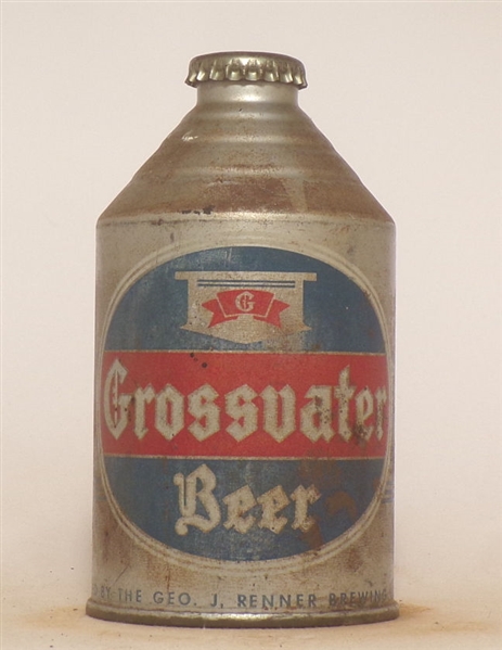 Grossvater Crowntainer