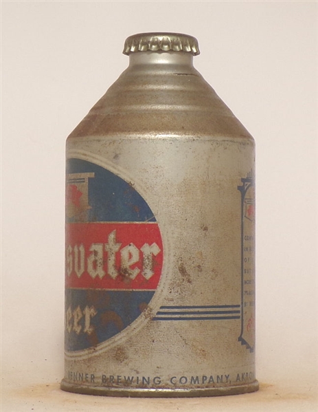 Grossvater Crowntainer