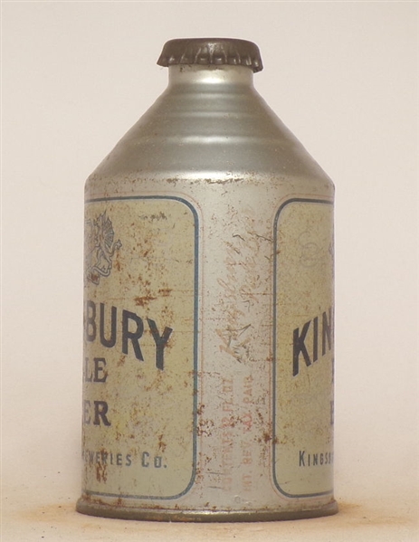 Kingsbury Crowntainer #4