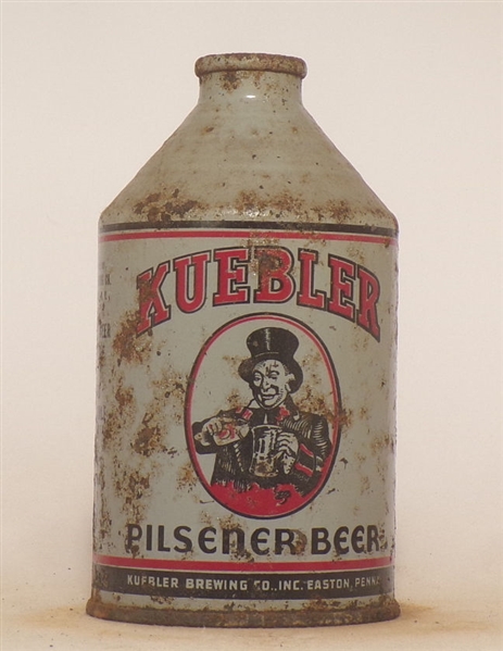 Kuebler Crowntainer