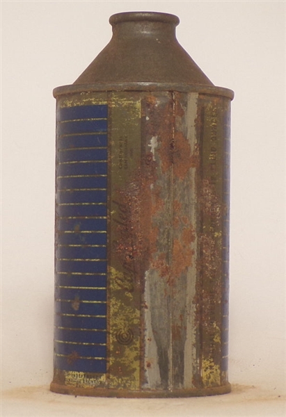 Braumeister Cone Top