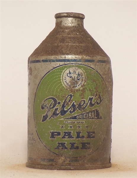 Pilser's Crowntainer #1