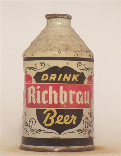 Richbrau Crowntainer