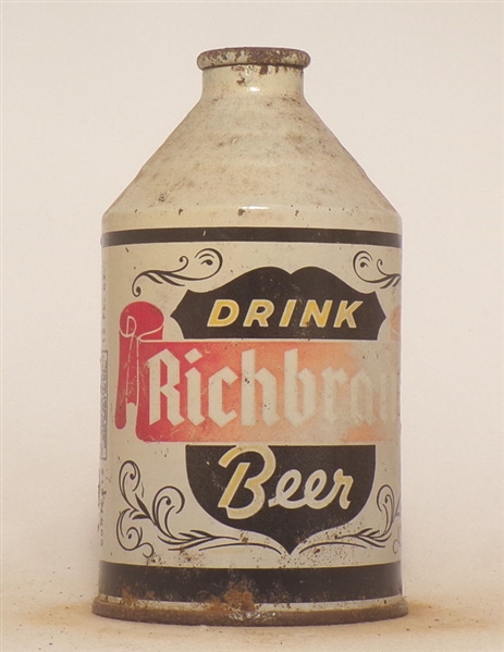 Richbrau Crowntainer