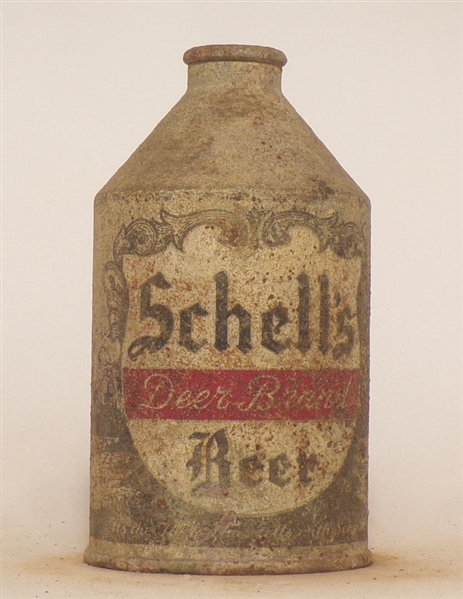 Schell's Crowntainer