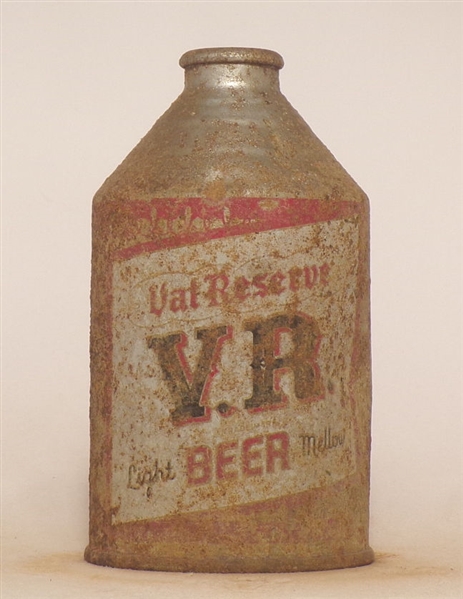 Vat Reserve Crowntainer