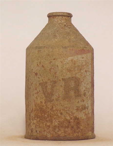 Vat Reserve Crowntainer