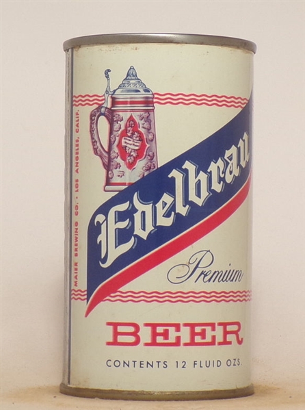 Edelbrau Flat Top