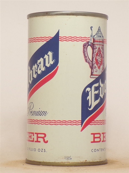 Edelbrau Flat Top