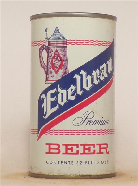 Edelbrau Flat Top