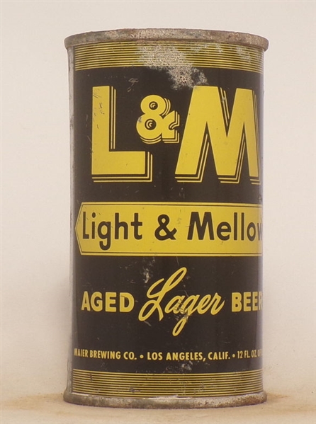 L&M Flat Top