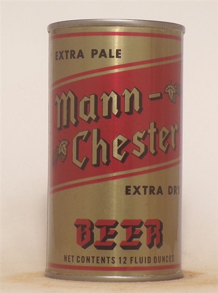 Mann Chester Flat Top #2