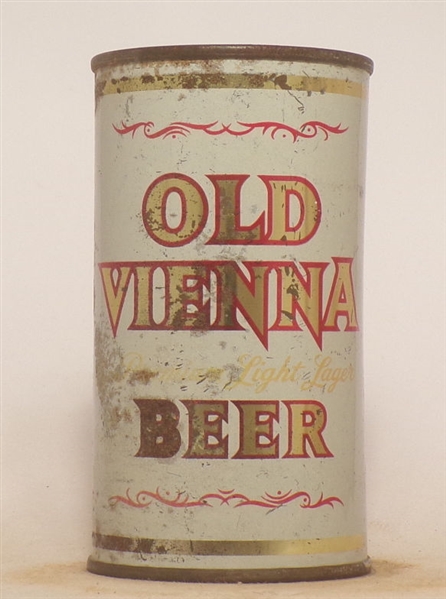 Old Vienna Flat Top