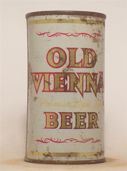 Old Vienna Flat Top