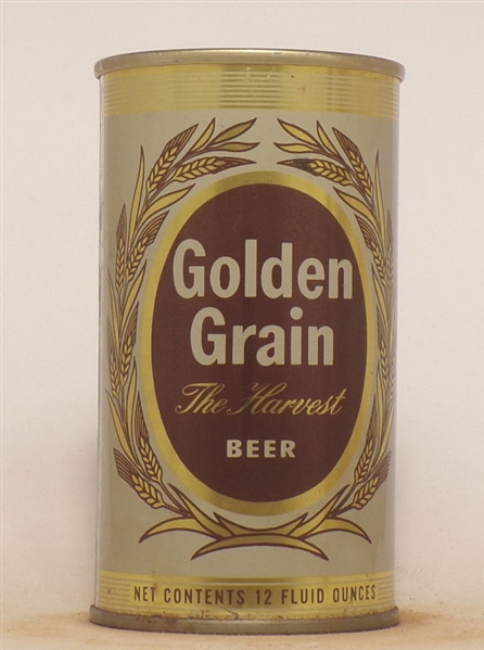 Golden Grain Tab Top