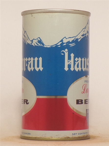 Hausbrau Tab Top