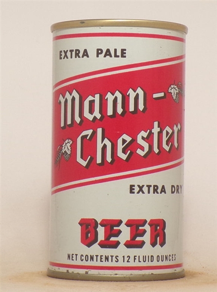 Mann Chester Tab Top #2