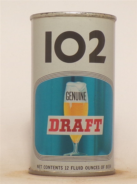 102 Draft Tab Top