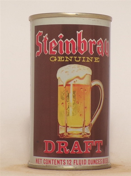 Steinbrau Tab Top