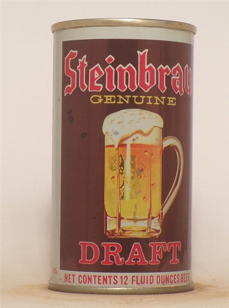 Steinbrau Tab Top