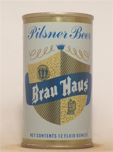 Brau Haus Tab Top #2