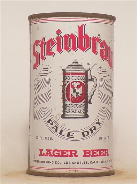 Steinbrau Flat Top