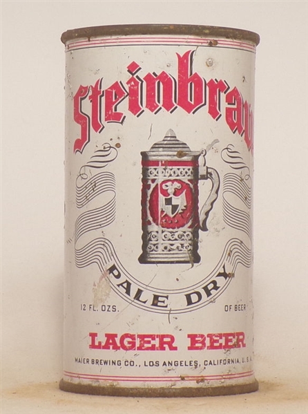 Steinbrau Flat Top