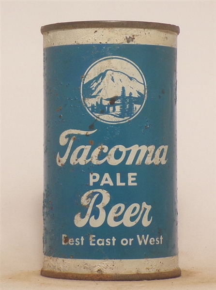 Tacoma Flat Top