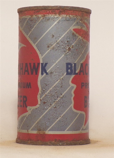 Blackhawk Flat Top #1