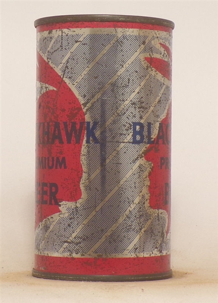 Blackhawk Flat Top #2