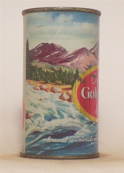 Colorado Gold Label Flat Top