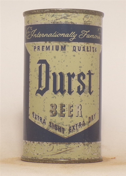 Durst Flat Top #2