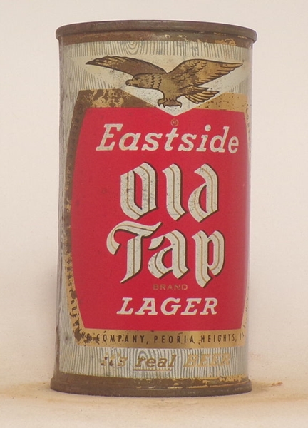 Eastside Old Tap Flat Top